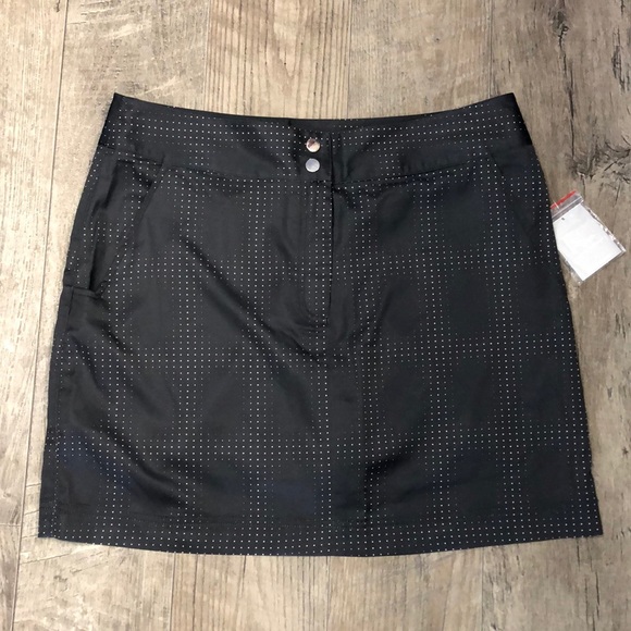 Page & Tuttle Skort - Picture 1 of 7